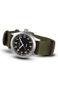 Khaki Field Quartz 38mm