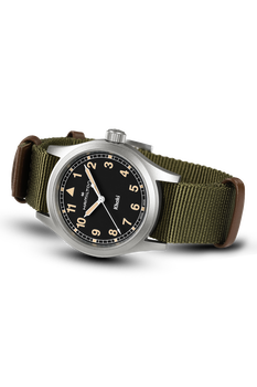 Khaki Field Quartz 38mm