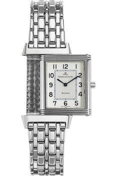 Reverso Stainless Steel Manual
