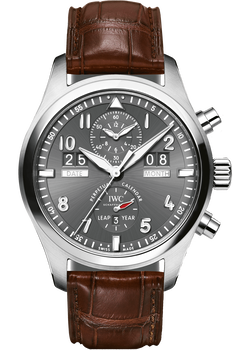 Pilot&#39;s Watch Perpetual Calendar Date-Month Spitfire