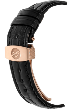 Classique Rose Gold Automatic