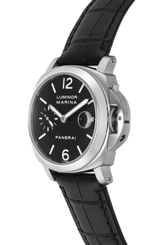 Luminor Marina Stainless Steel Automatic
