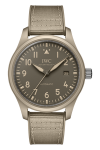 Pilot's Watch Automatic 41 TOP GUN Mojave Desert