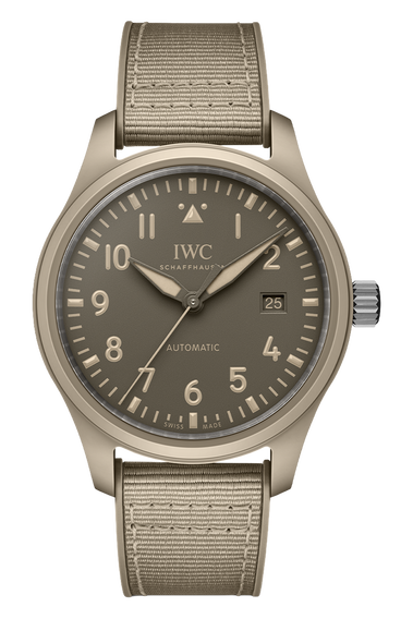 Pilot's Watch Automatic 41 TOP GUN Mojave Desert