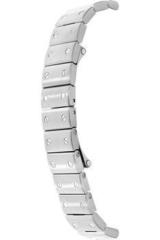 Santos Galbee Stainless Steel Quartz