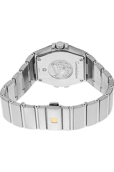 Constellation Stainless Steel Quartz