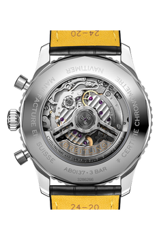 Navitimer B01 Chronograph 46