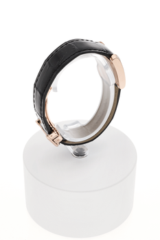 Tank Francaise Rose Gold Quartz