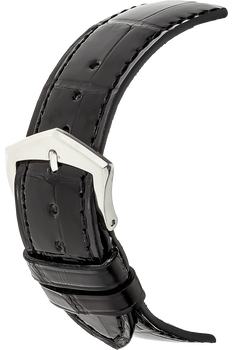 Calatrava Reference 5107 Platinum Automatic