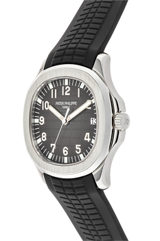 Aquanaut Reference 5167 Stainless Steel Automatic
