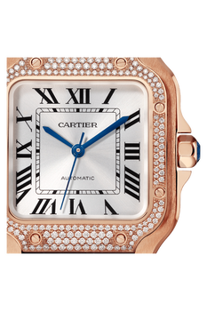 Santos de Cartier