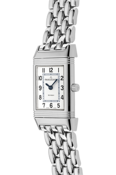 Reverso Stainless Steel Quartz