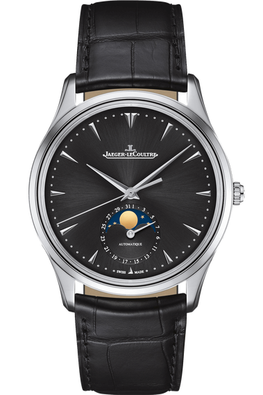 Master Ultra Thin Moon