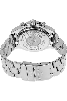 Colt Chronograph Stainless Steel Quartz