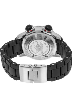 Master Compressor Diving Alarm Navy SEALs Limited Edition