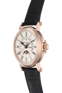 Perpetual Calendar Reference 5159 Rose Gold Automatic