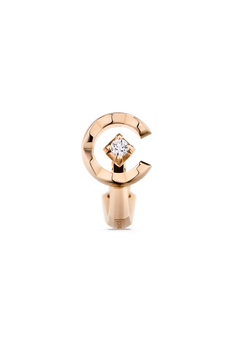 COCO SINGLE EARRING