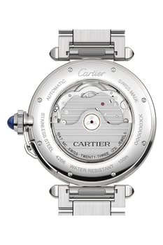 Pasha de Cartier, 41 MM