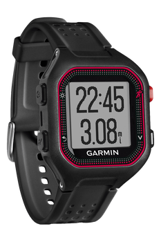 Forerunner 25