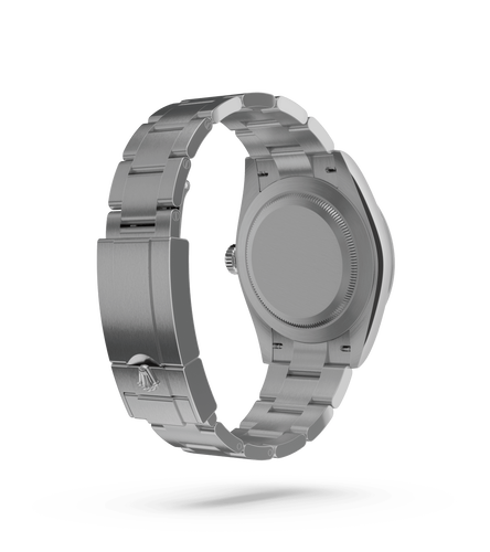 Rolex explorer tourneau top