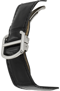Cle de Cartier Stainless Steel Automatic