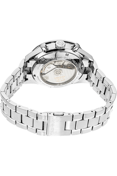 Carrera Chronograph Scotland Highlands Stainless Steel Automatic
