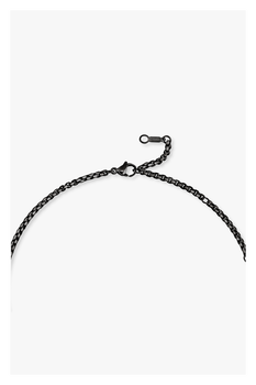 Move Tiitanium Black Pendant