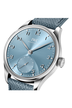 Portugieser Automatic 40