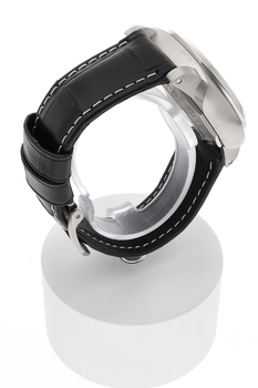 Luminor Marina 1950 3 Days Stainless Steel Automatic