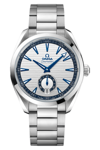 Seamaster Aqua Terra 150M Co-Axial Master Chronometer Small Seconds 41 MM