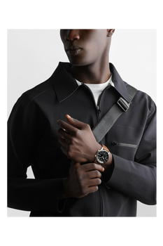 The Longines Legend Diver 39mm