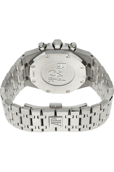 Royal Oak Chronograph Stainless Steel Automatic