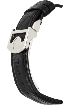 Portugieser Stainless Steel Automatic