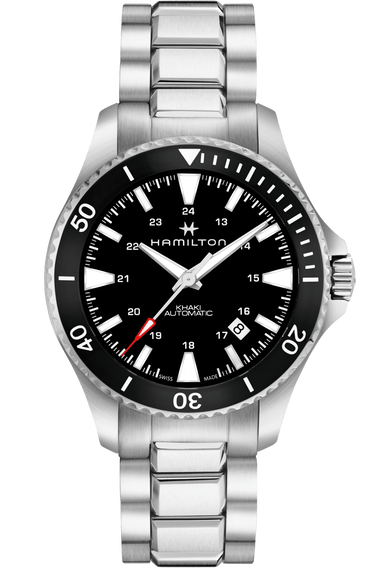 Khaki Scuba