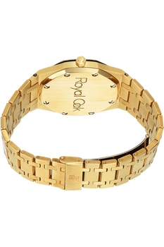 Royal Oak Yellow Gold Automatic
