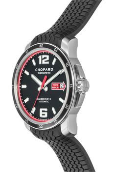 Mille Miglia GTS Stainless Steel Automatic