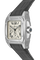 Santos 100 Chronograph Stainless Steel Automatic
