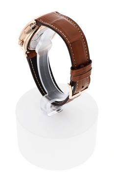 Villeret Moonphase Rose Gold Automatic