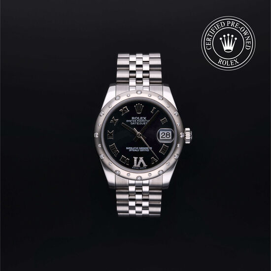 Datejust