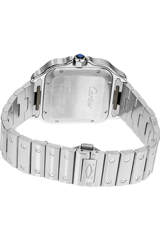 Santos Stainless Steel Automatic