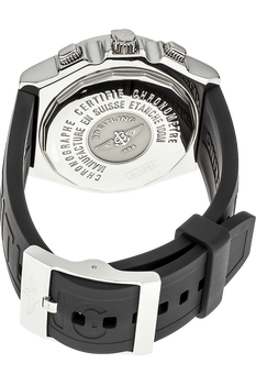 Crosswind Special Stainless Steel Automatic
