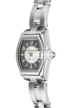 Roadster Stainless Steel Automatic