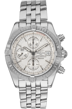 Chronomat Evolution Stainless Steel Automatic