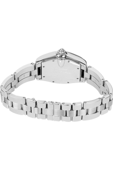 Roadster Stainless Steel Automatic