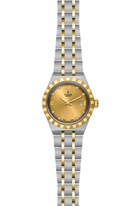 TUDOR Royal