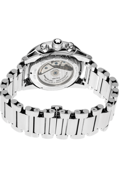 Timewalker Chronograph Stainless Steel Automatic