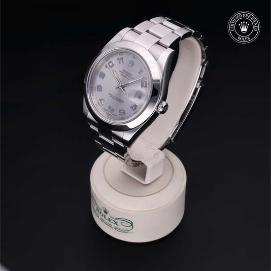 Datejust II