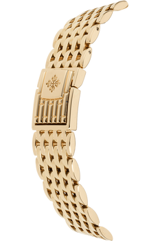 Calatrava Reference 5120 Yellow Gold Automatic