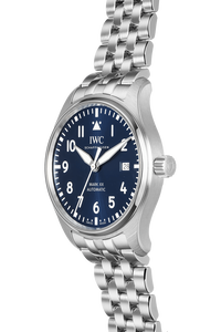 Pilot's Watch Mark XX Stainless Steel Automatic