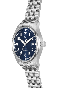 Pilot&#39;s Watch Mark XX Stainless Steel Automatic